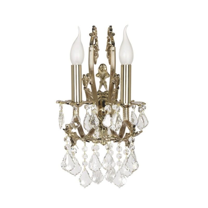 Бра Dio DArte Elite Sorrento E 2.1.2.600 G в Санкт-Петербурге