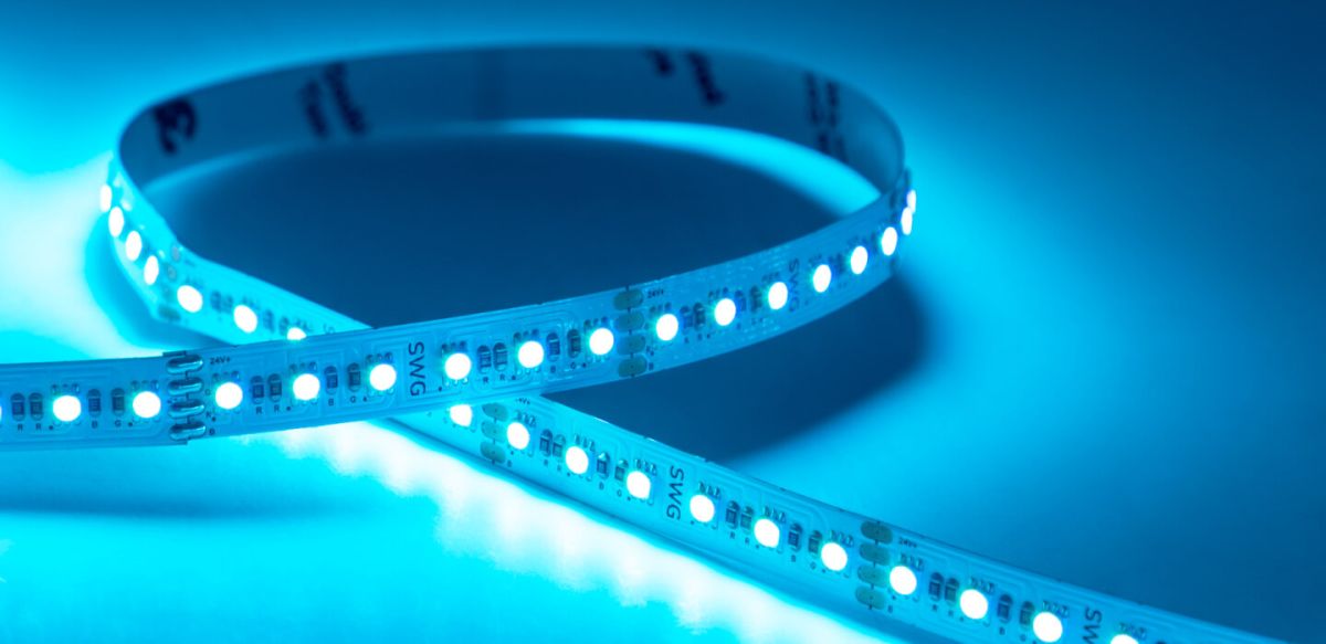 Лента светодиодная SWG Standard SWG2120-24-14.4-RGB-M 14,4 Вт/м SMD2835, 24В, IP20, RGB, 3М 00-00047399 в #REGION_NAME_DECLINE_PP#