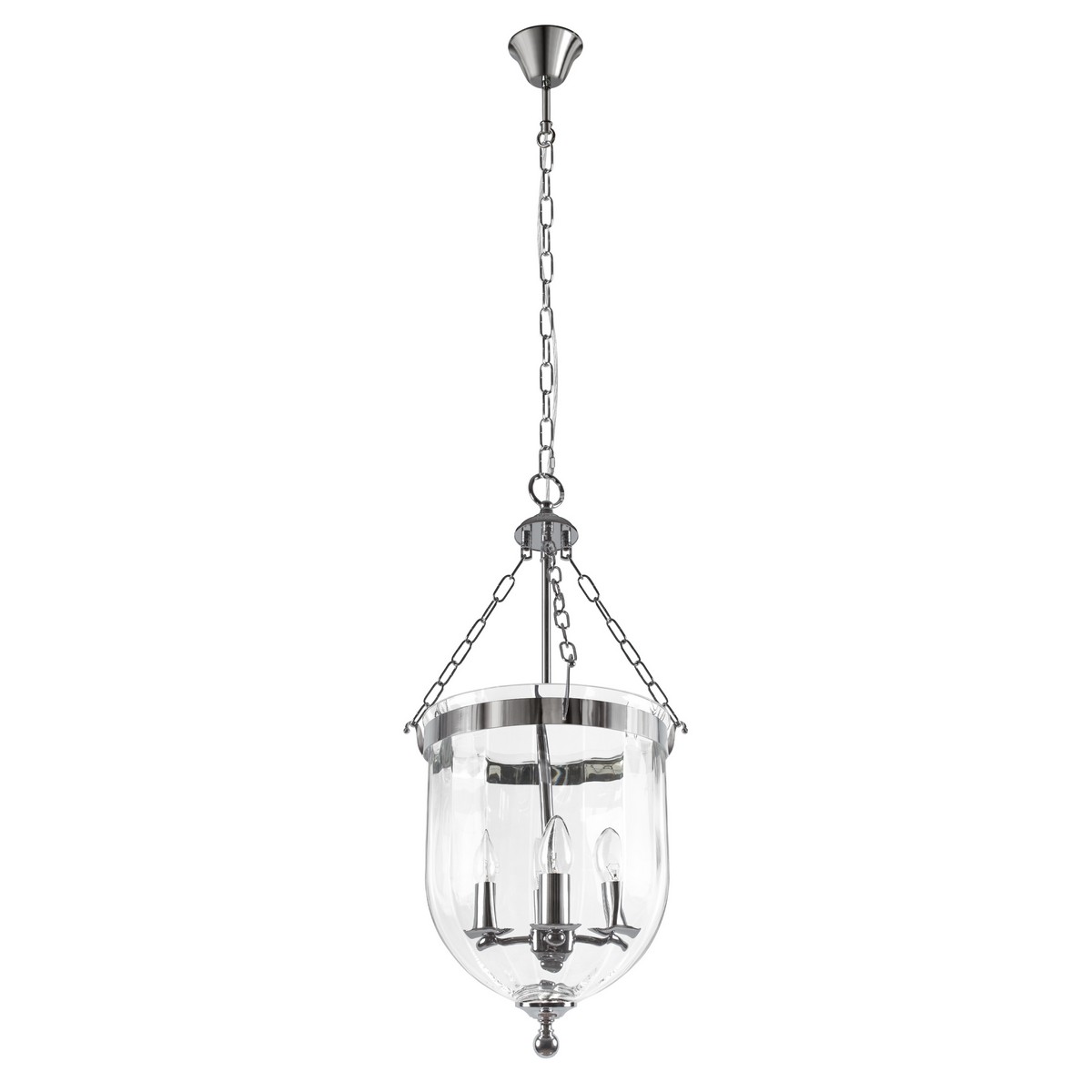 10455/4 CR Подвесной светильник Loft IT Incense 10455/4 CR в Санкт-Петербурге