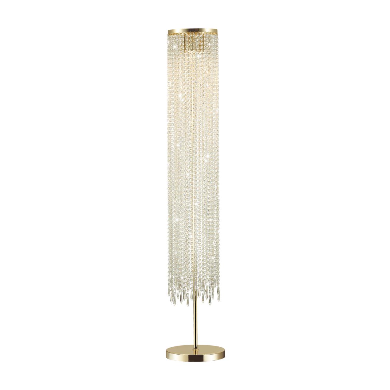Торшер Odeon Light Chokka 5028/3F в Санкт-Петербурге