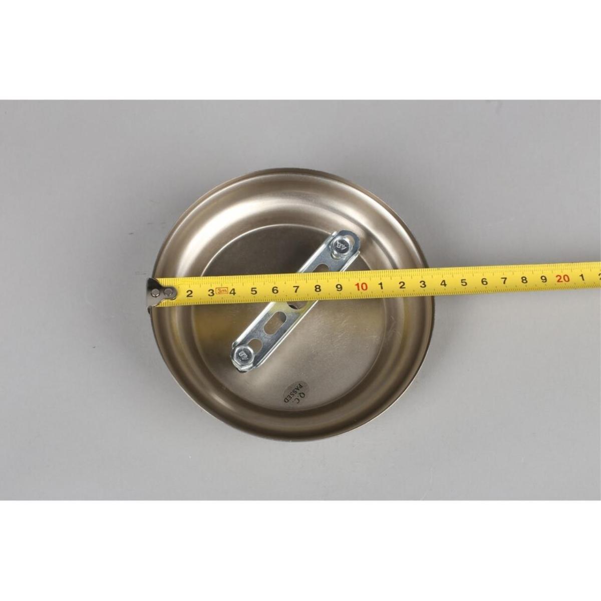 Подвесная люстра Omnilux Borno OML-66013-08 в Санкт-Петербурге