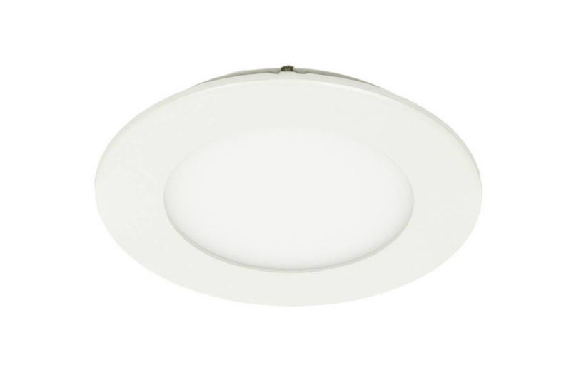 Встраиваемый светильник Arte Lamp Fine A2606PL-1WH в Санкт-Петербурге