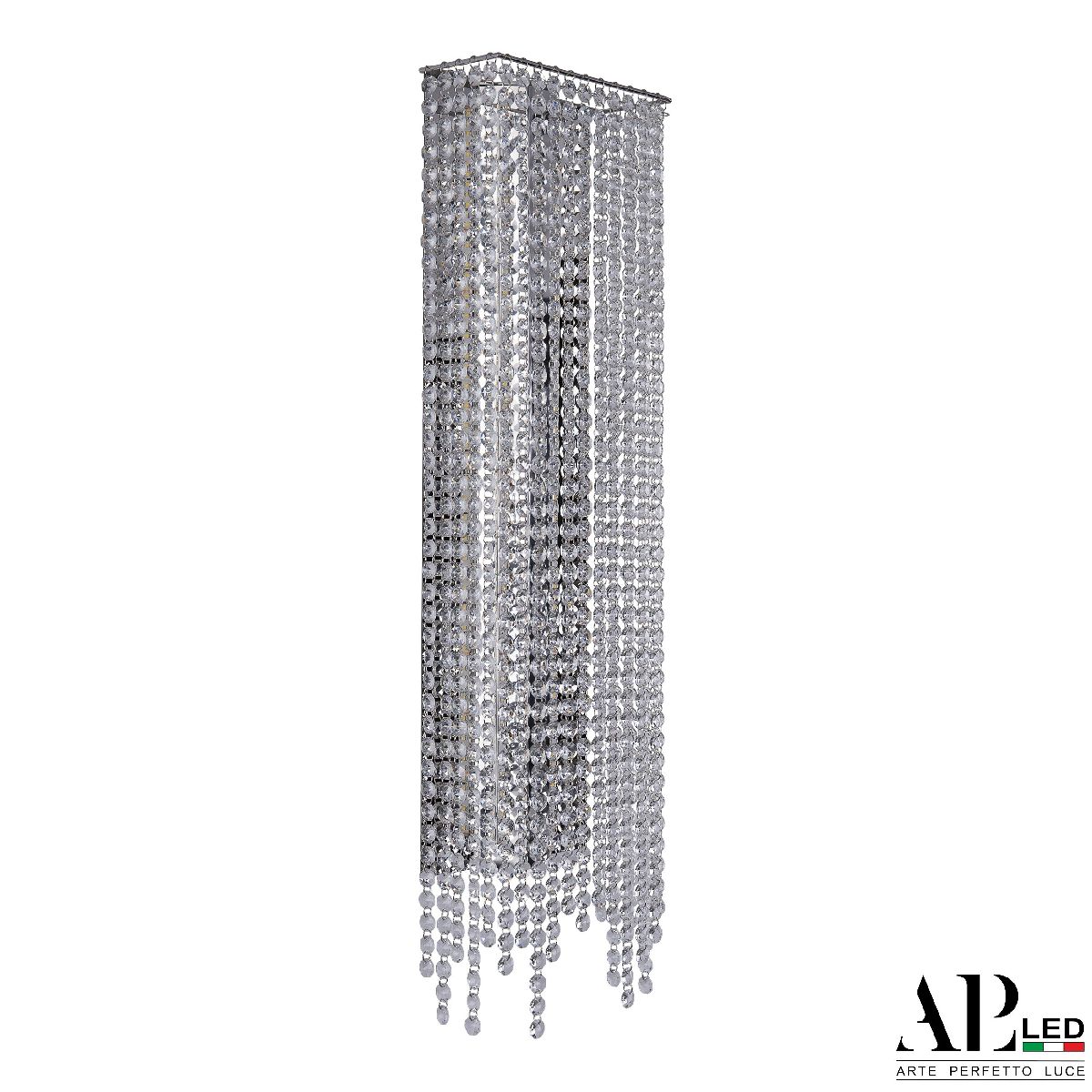 Настенный светильник Arte Perfetto Luce Rimini S500.B1.20-75.B.4000 в Санкт-Петербурге