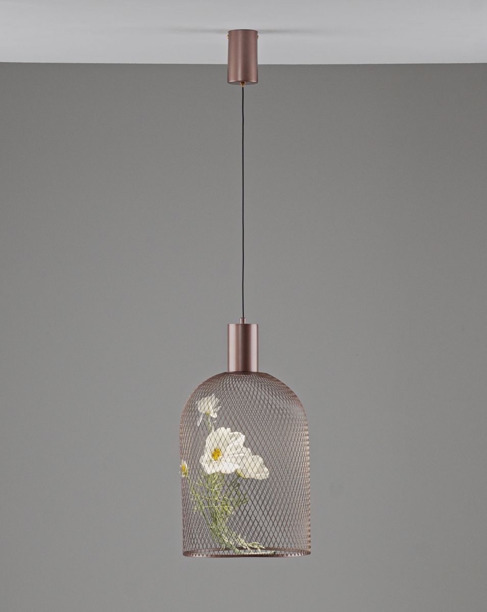 Подвесной светильник Moderli Ophelia V11872-PL в #REGION_NAME_DECLINE_PP#