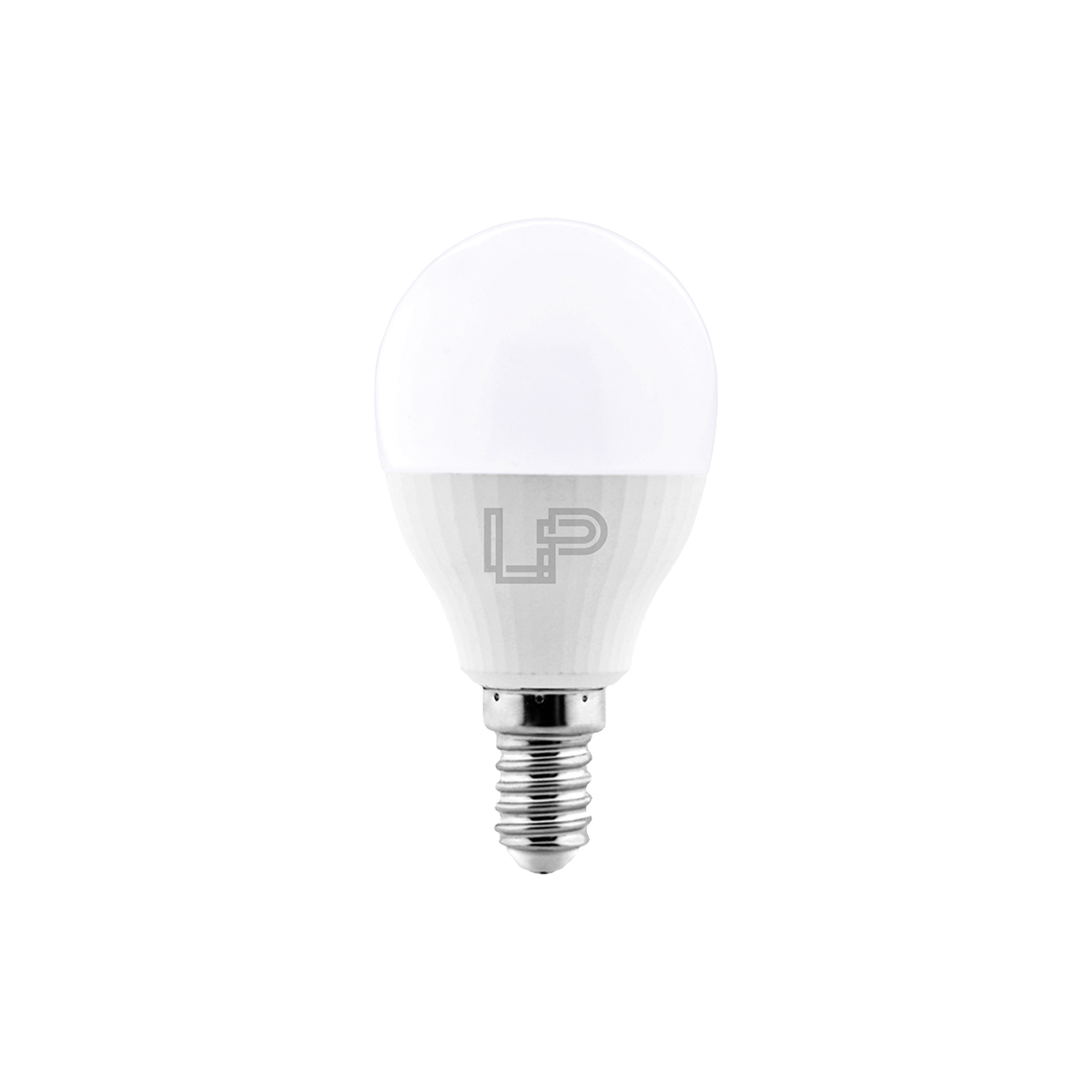 Светодиодная лампа LEDS POWER P45 E14 8Вт 3000К 006734 в Санкт-Петербурге