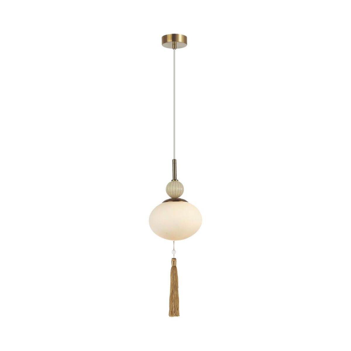 Подвесной светильник Lumion Neoclassi Gloriya 8272/1A в Санкт-Петербурге
