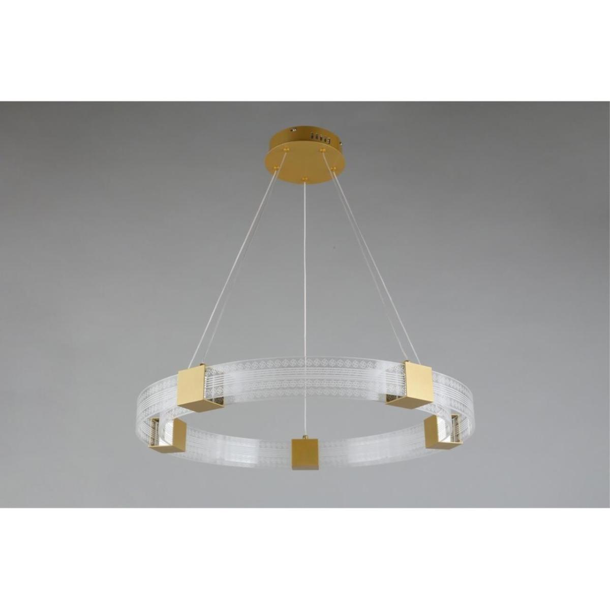 Подвесная люстра Aployt Misia APL.030.03.50 в Санкт-Петербурге