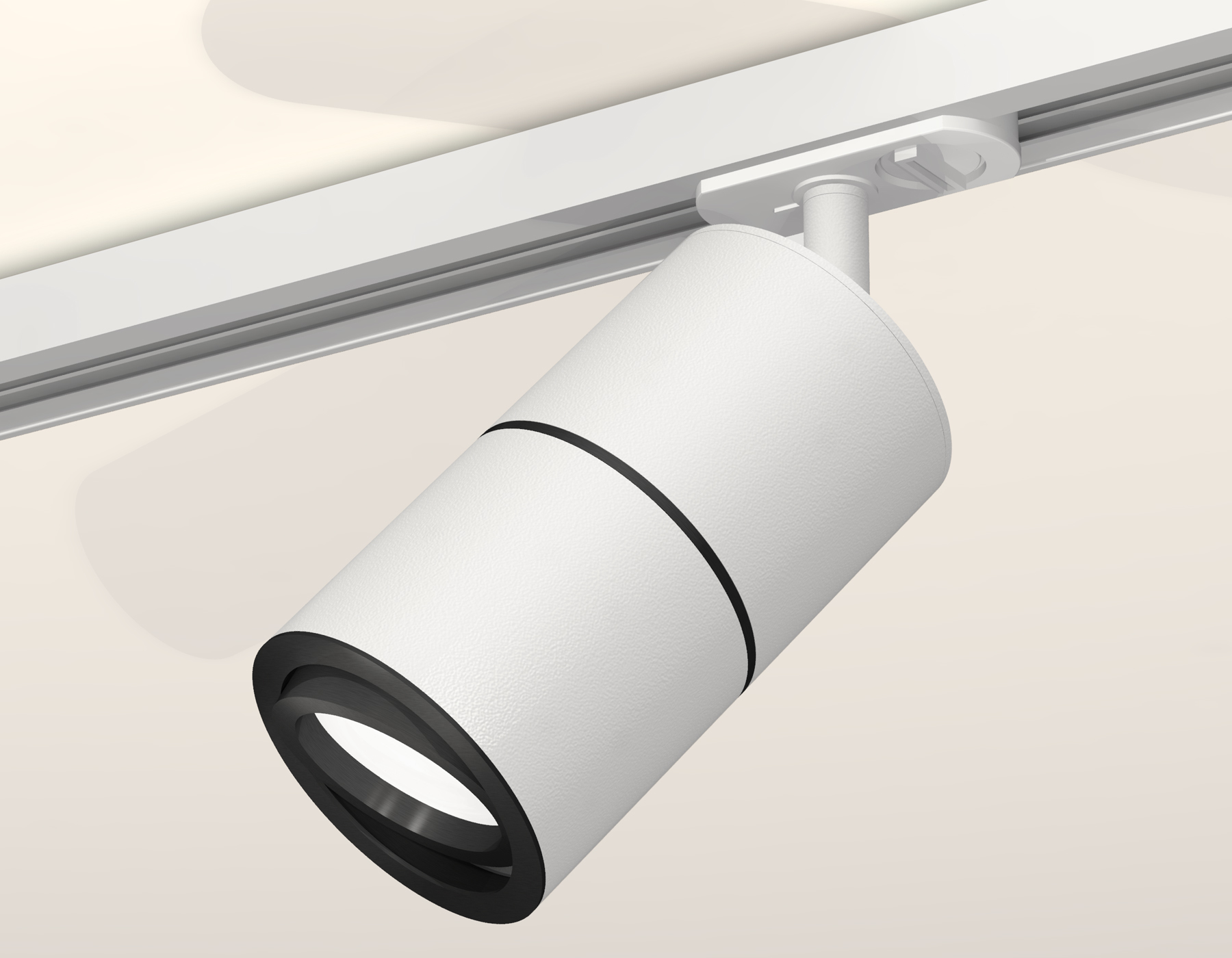 Комплект трекового светильника Ambrella Light Track System XT7401011 (A2536, C7401, A2071, C7401, N7002) в Санкт-Петербурге