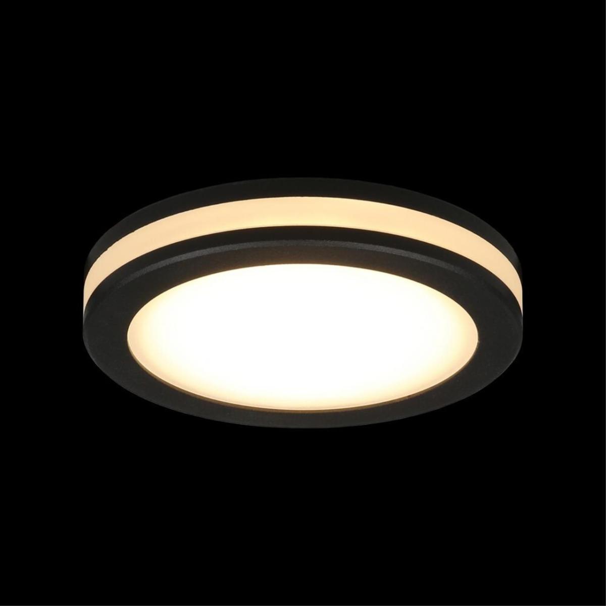 Встраиваемый светильник Aployt Nastka APL.0013.19.09 в Санкт-Петербурге