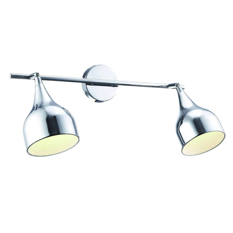 Спот Arte Lamp Campana A9555AP-2CC в Санкт-Петербурге