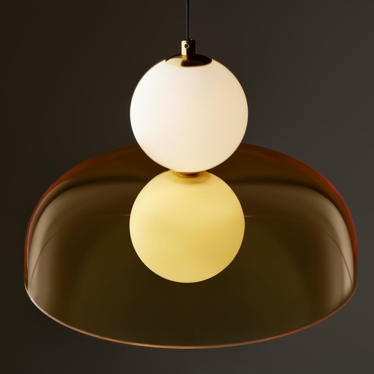 Подвесной светильник Freya Frisky FR5385PL-L17YW в Санкт-Петербурге