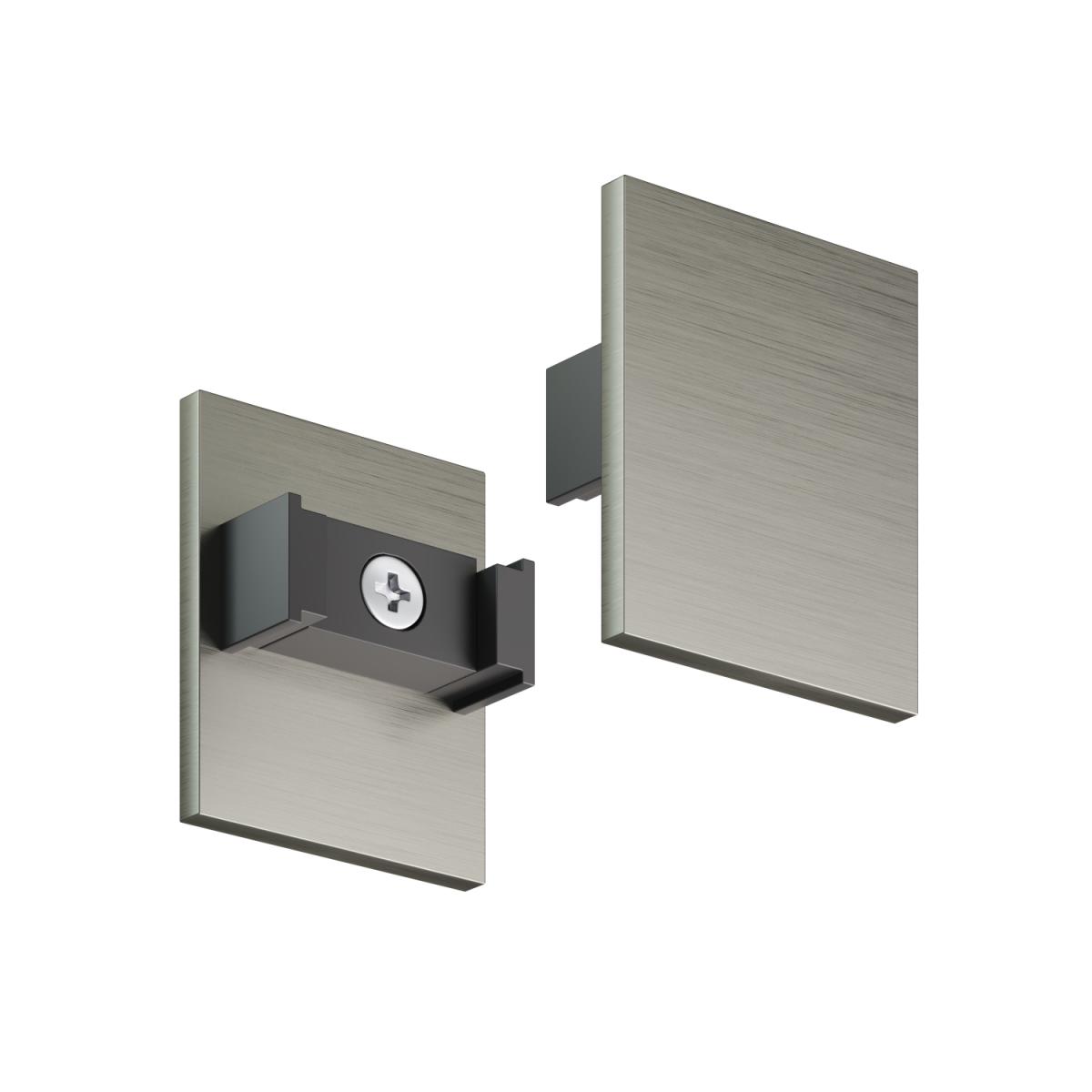 Торцевая заглушка Denkirs Shine Base TR5735H-DN в #REGION_NAME_DECLINE_PP#