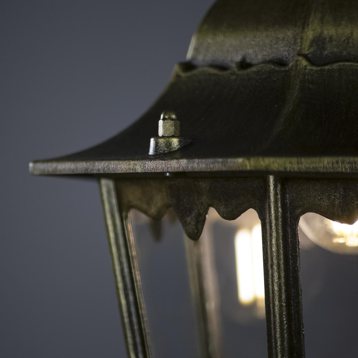 Уличный подвесной светильник Favourite London 1808-1P в #REGION_NAME_DECLINE_PP#