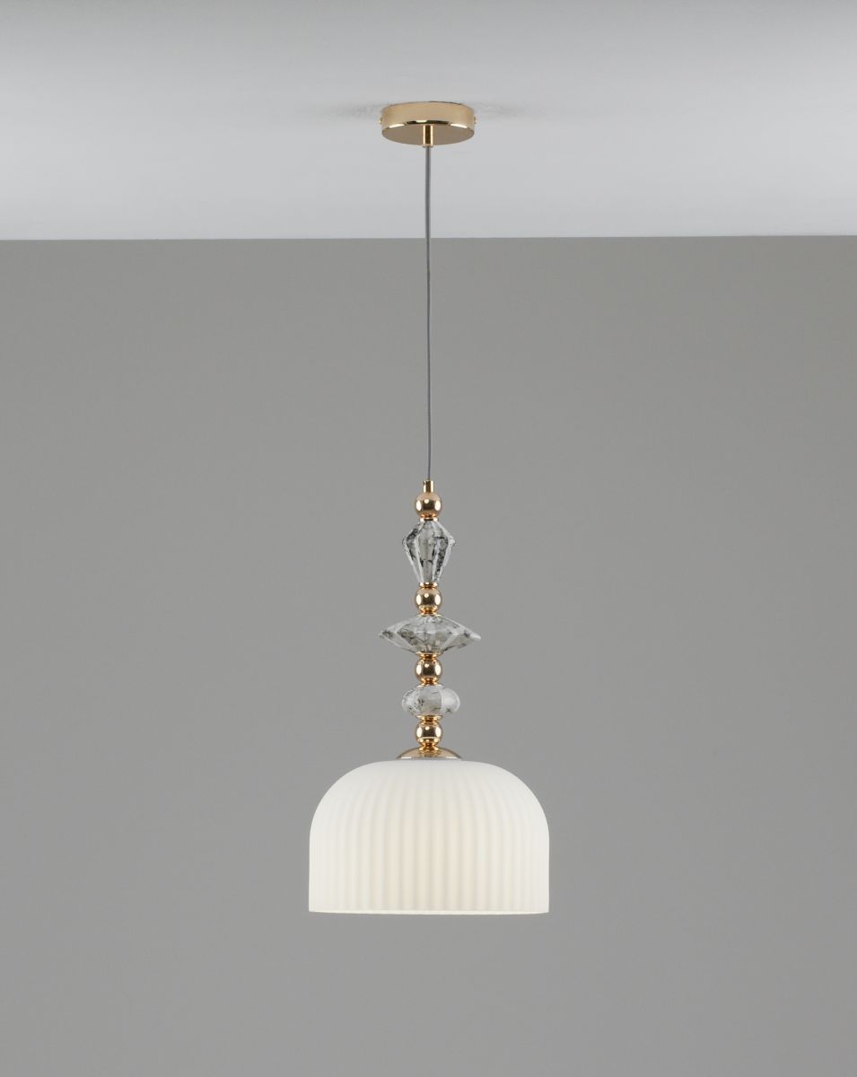 Подвесной светильник Moderli Charm V11175-1P в Санкт-Петербурге
