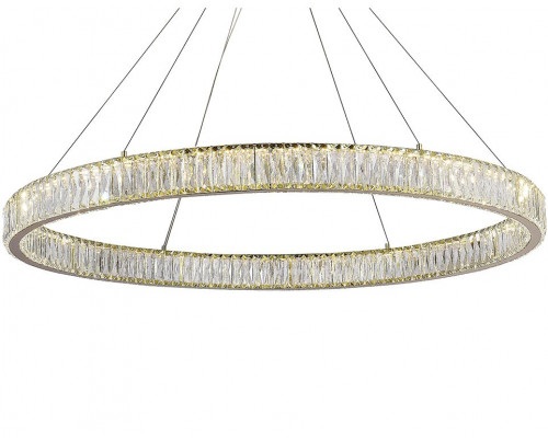 Подвесной светильник Newport 8240N/100 gold М0071021 в Санкт-Петербурге