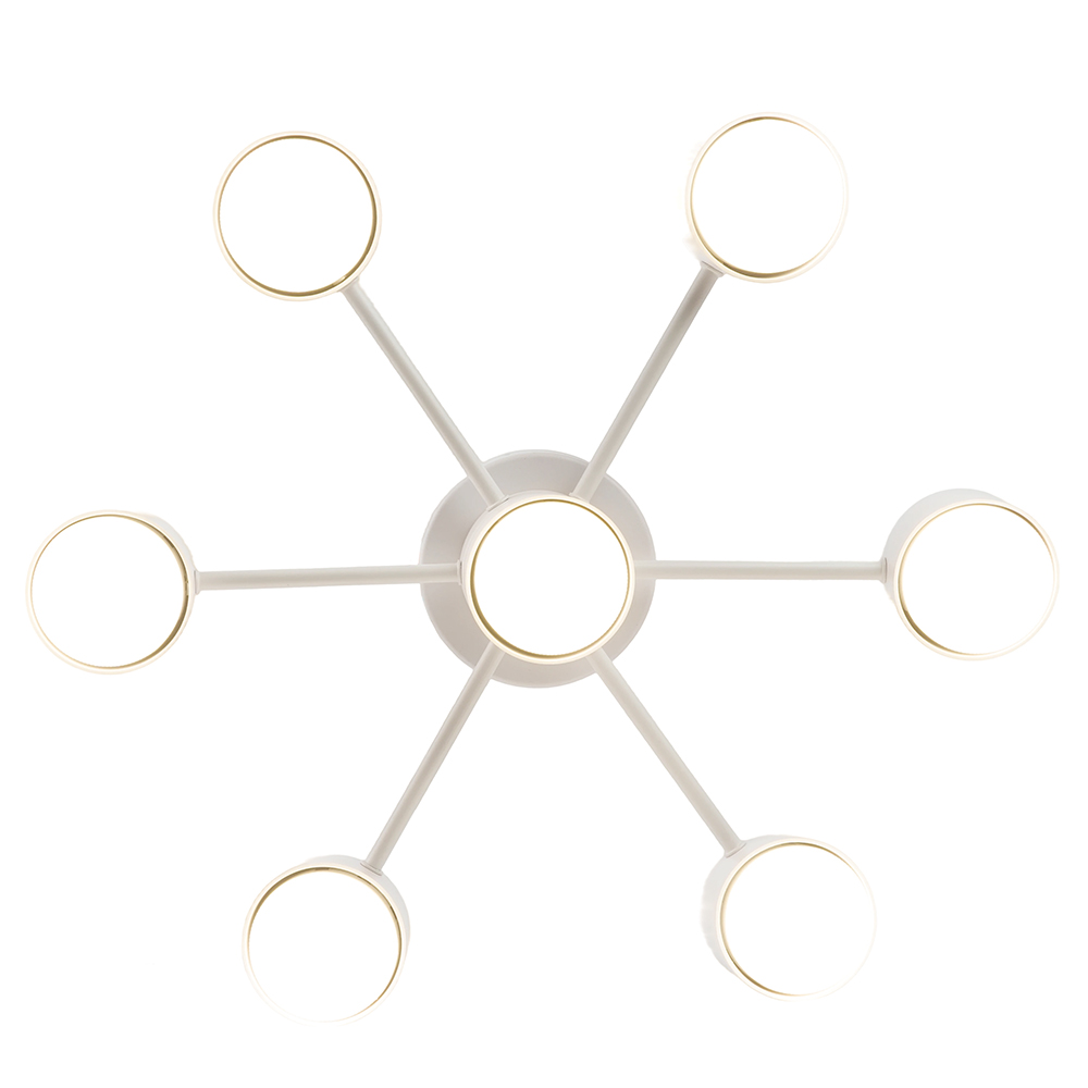 Потолочный светильник Feron AL269  53101 в Санкт-Петербурге