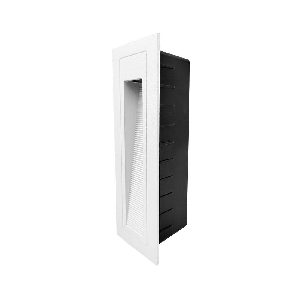 Подсветка для лестницы Arte Lamp Piazza A7336IN-1WH в #REGION_NAME_DECLINE_PP#