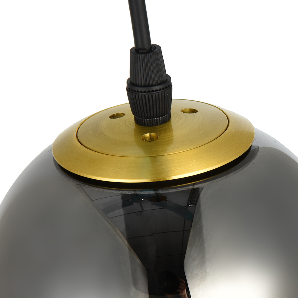 Подвесной светильник Arte Lamp Freddie A2231SP-1PB в Санкт-Петербурге