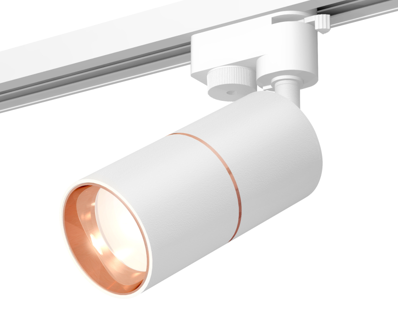 Трековый однофазный светильник Ambrella Light Track System XT6301030 (A2520, C6301, A2063, C6301, N6114) в Санкт-Петербурге