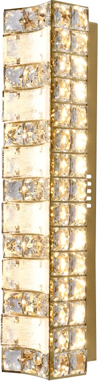 Настенный светильник Stilfort Магнелли 4037/03/01W в #REGION_NAME_DECLINE_PP#