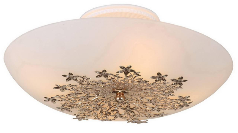 Потолочный светильник Arte Lamp Provence A4548PL-4GO в #REGION_NAME_DECLINE_PP#