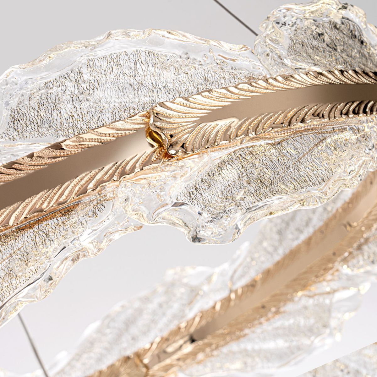 Подвесная люстра Modelux ML.8180.780.600.500 CP в #REGION_NAME_DECLINE_PP#