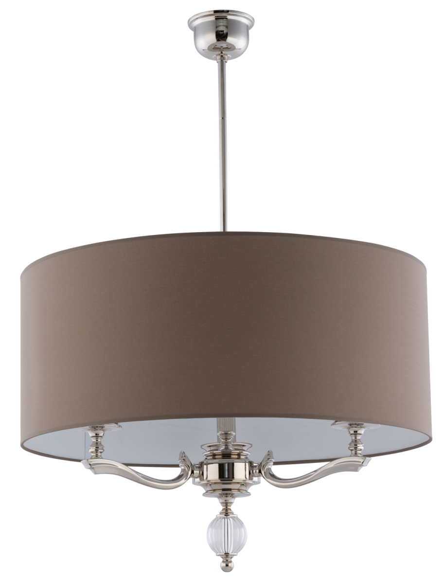 Подвесной светильник Kutek Tivoli TIV-ZWD-3(N) в #REGION_NAME_DECLINE_PP#