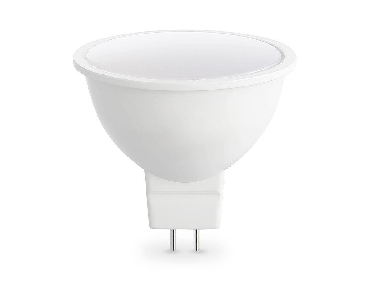 Светодиодная лампа Ambrella Light Bulbing GU5.3 9W 2700K 160903 в Санкт-Петербурге
