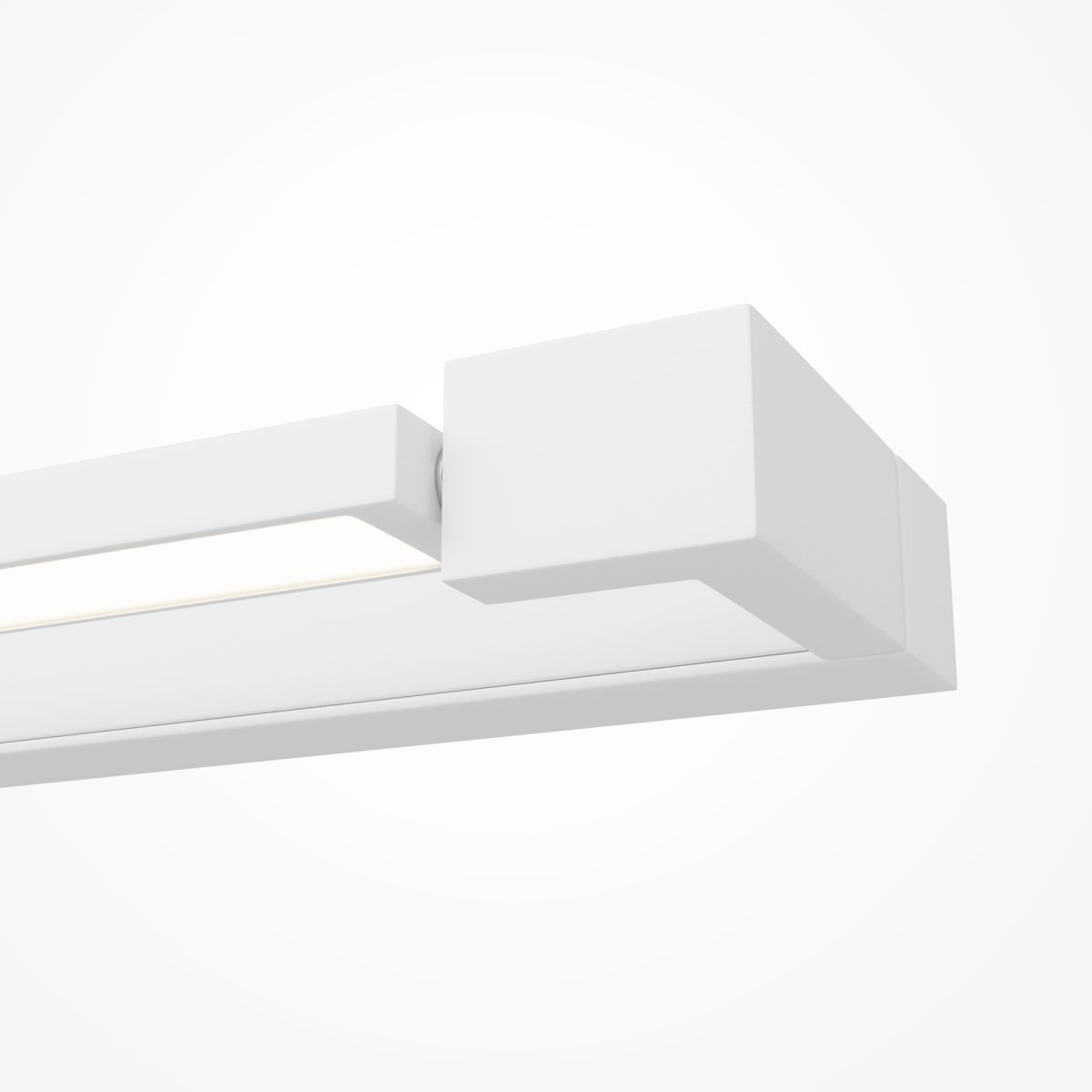 Подсветка для зеркал Maytoni Beam MIR265WL-L16W4K в Санкт-Петербурге