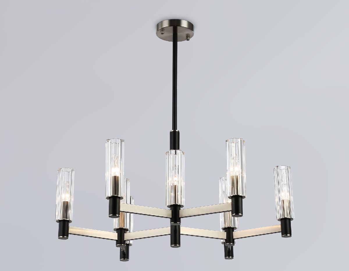 Люстра на штанге Ambrella Light High Light Heigh Light LH55503 в Санкт-Петербурге