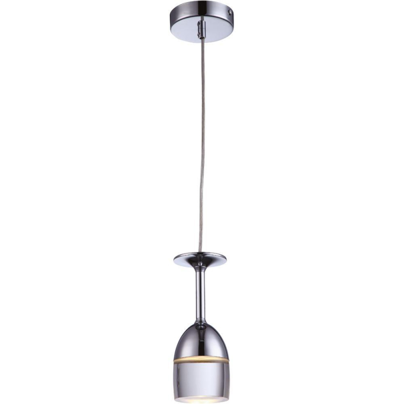 Подвесной светильник Arte Lamp Barista A9596SP-1CC в #REGION_NAME_DECLINE_PP#