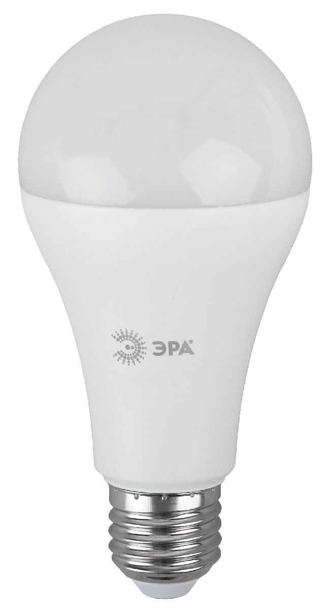 Лампа светодиодная Эра E27 25W 2700K LED A65-25W-827-E27 R Б0048009 в Санкт-Петербурге