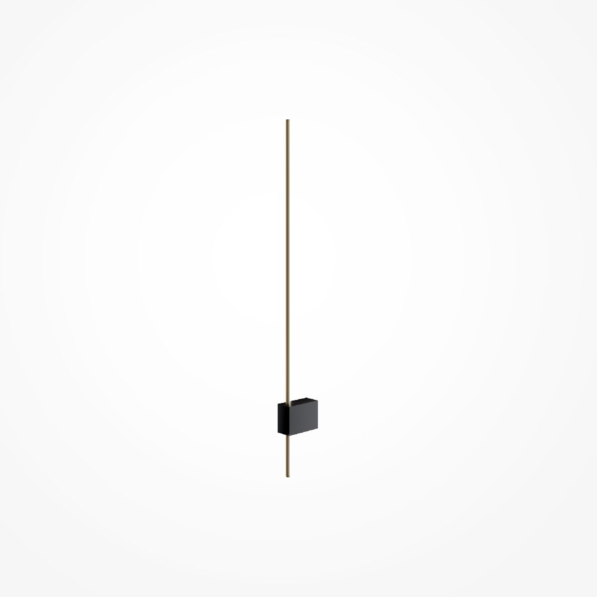 Бра Maytoni Technical Pars C070WL-L6GB3K в Санкт-Петербурге