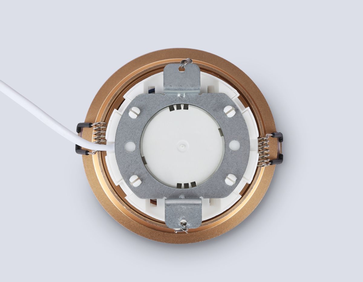 Встраиваемый светильник Ambrella Light Techno spot GX Standard tech TN51812 в Санкт-Петербурге