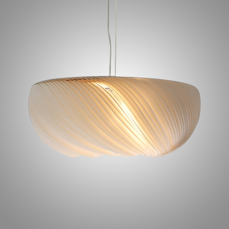 Подвесной cветильник ImperiumLoft Moonjelly Corona Twist 322681-26 в Санкт-Петербурге