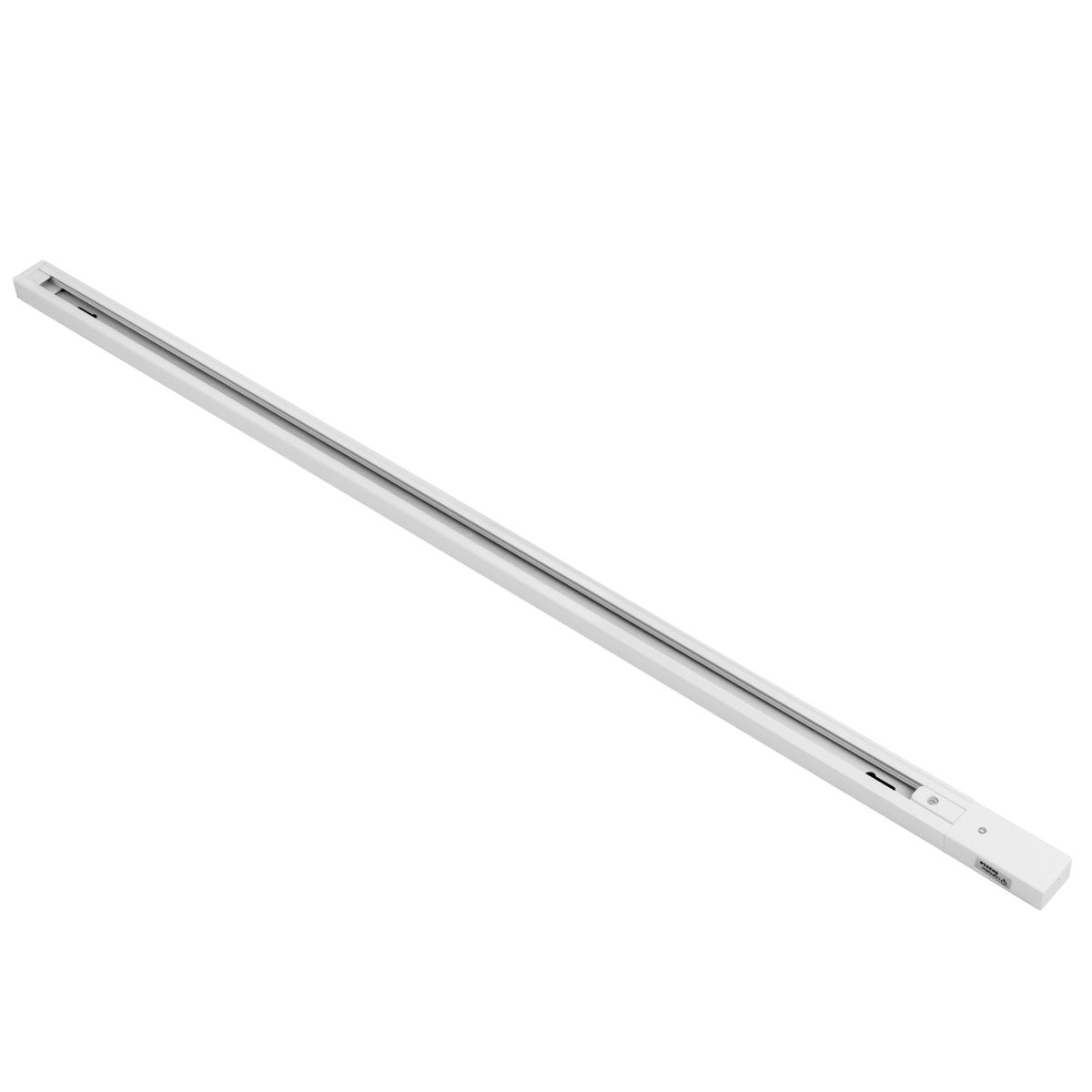 Шинопровод двухконтактный однофазный накладной Barra Lightstar 502025-1 в #REGION_NAME_DECLINE_PP#