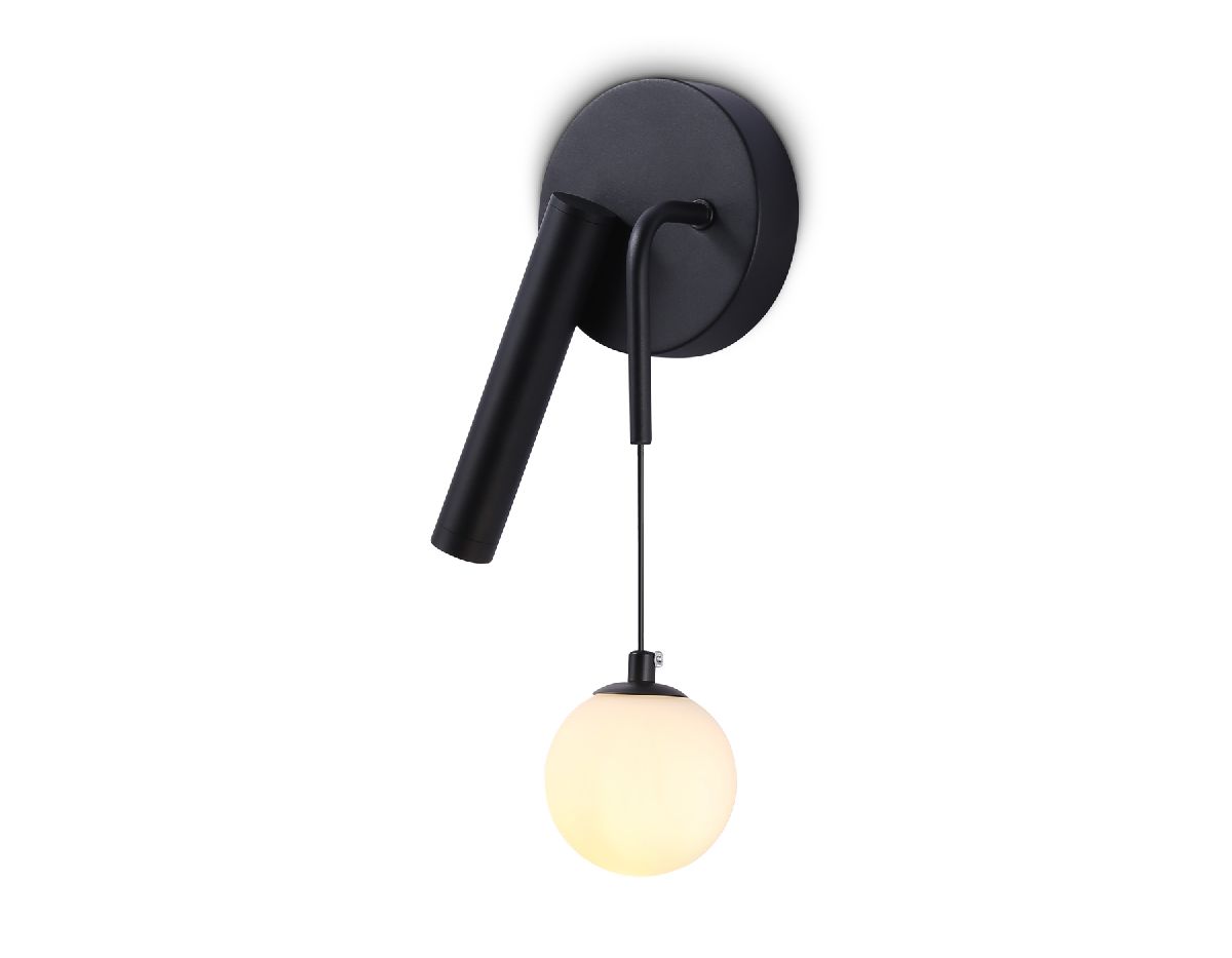 Настенный светильник Ambrella Light LineTech FL66385 в #REGION_NAME_DECLINE_PP#