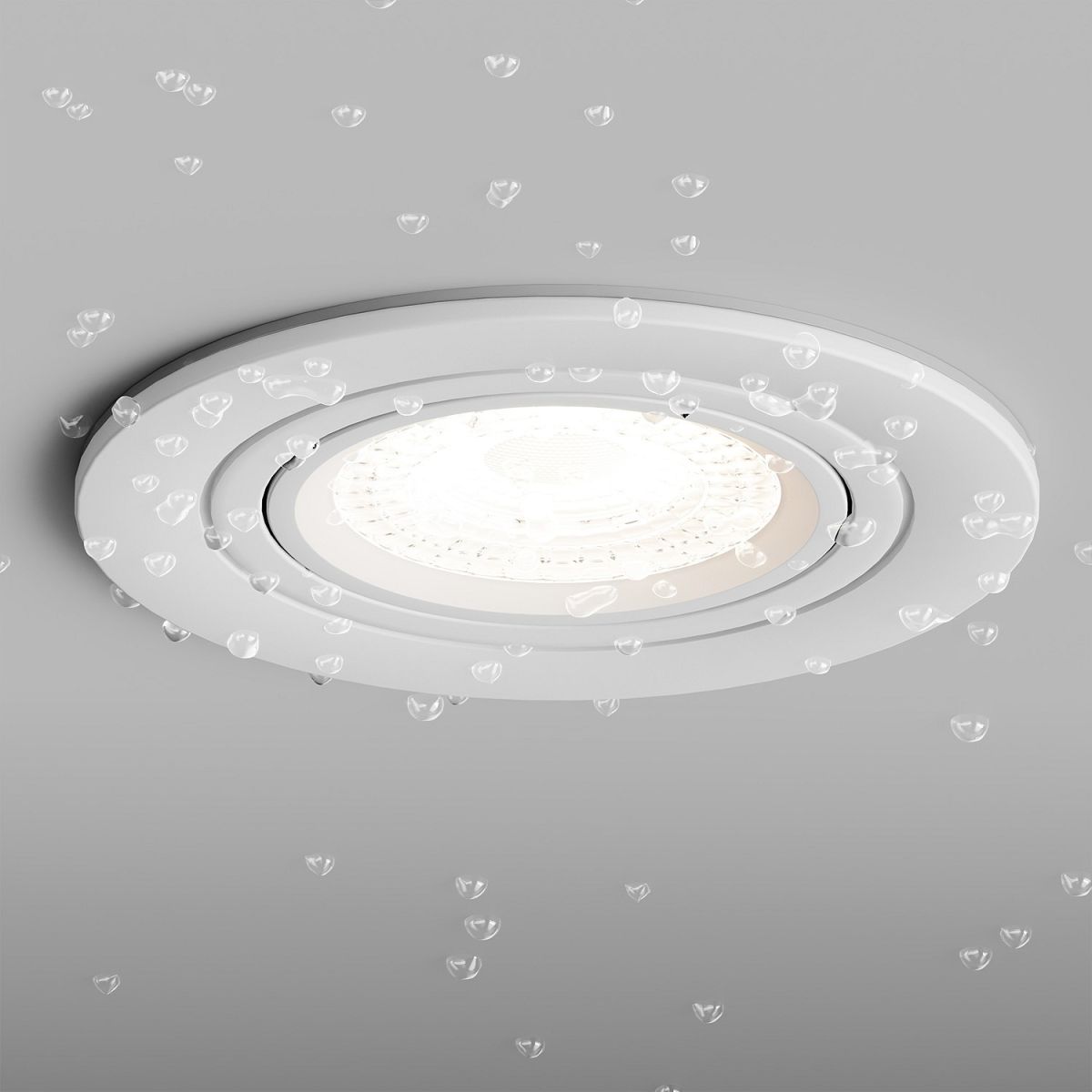 Встраиваемый светильник Hesby Lighting Aqua Breeze HSBL_0134 в Санкт-Петербурге