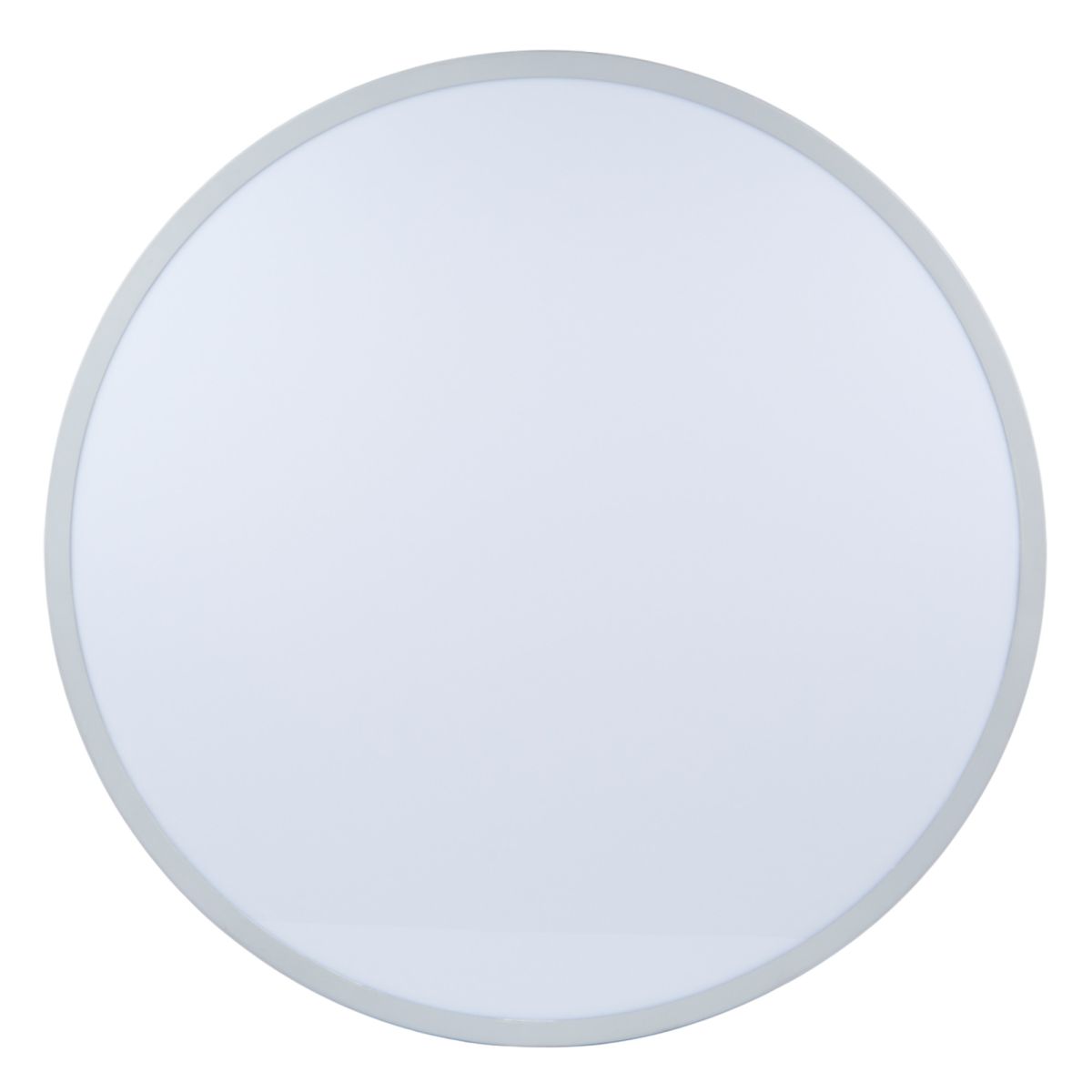 Накладной светильник Uniel UL-00012603 ULO-K40A 60W/4000К/R60 IP40 LIGHT GREY в Санкт-Петербурге