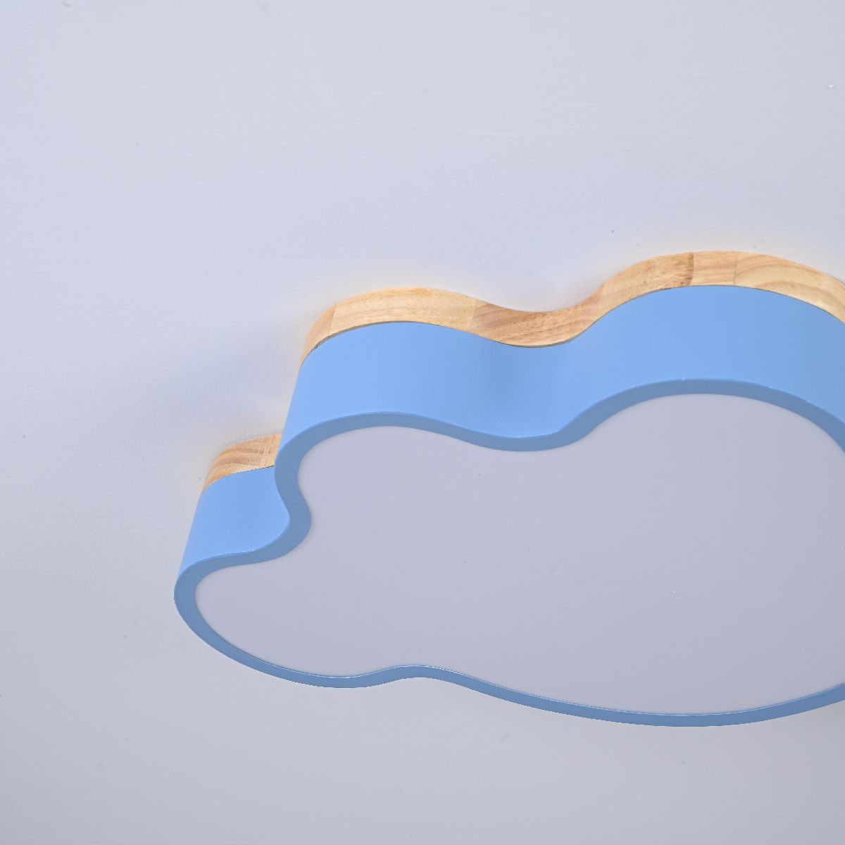 Потолочная люстра ImperiumLoft Cloud Eco 189503-26 в Санкт-Петербурге