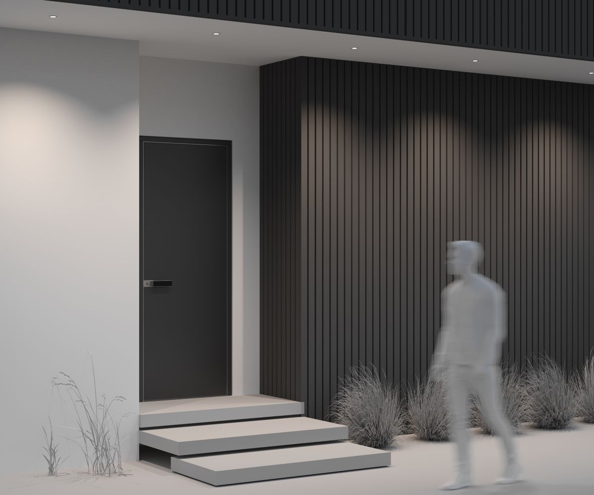 Уличный потолочный светильник Maytoni Cove O511DL-L5W3K1 в Санкт-Петербурге