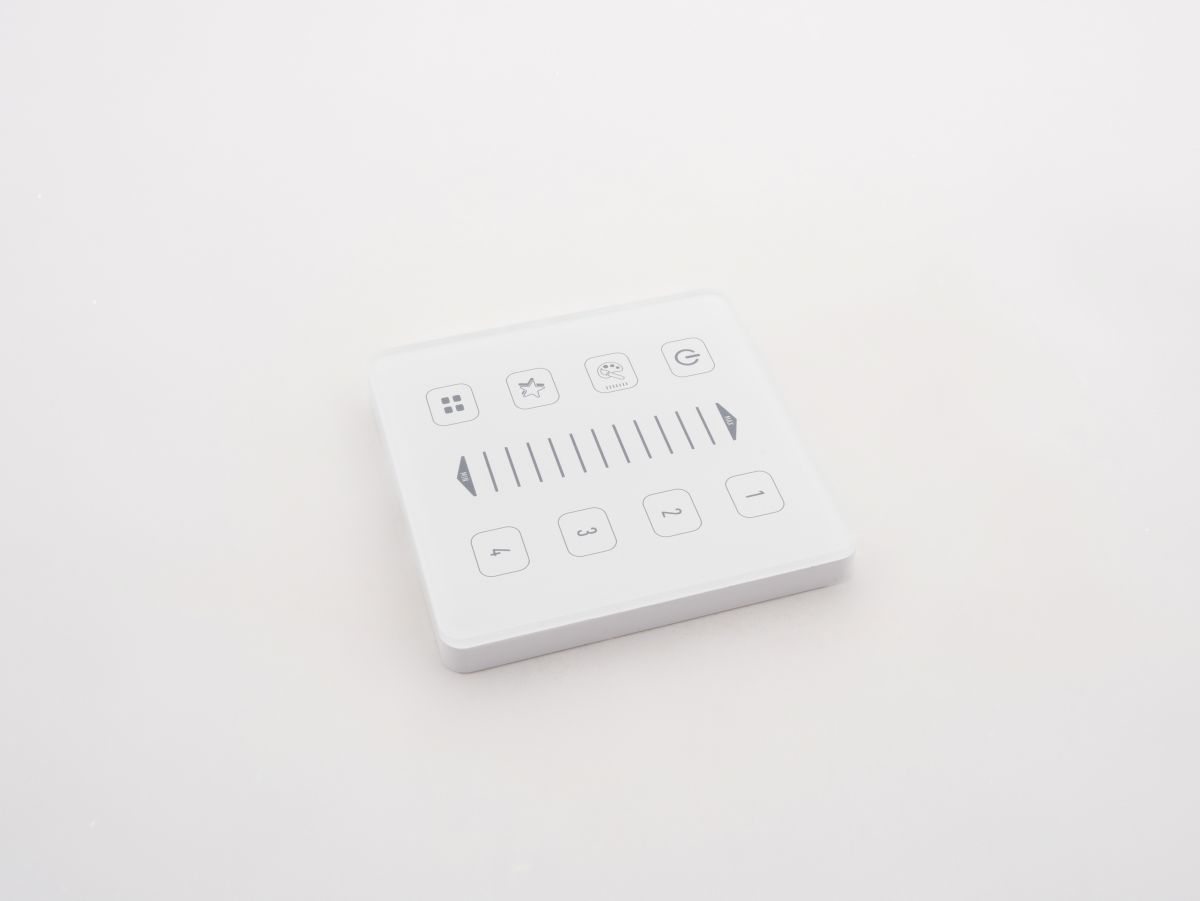 Сенсорная панель управления LEDS POWER BW03-CB Umi Mesh 005430 в Санкт-Петербурге