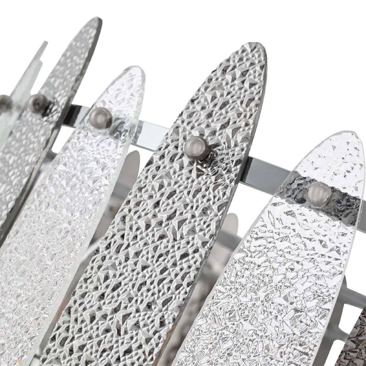 Потолочная люстра Arte Milano Sorrento 373309/8/80/570 CR в Санкт-Петербурге