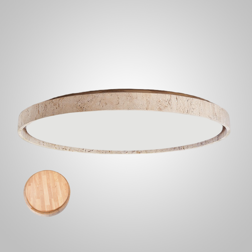 Потолочный светильник ImperiumLoft Torild Light Brown 231183-23 в Санкт-Петербурге