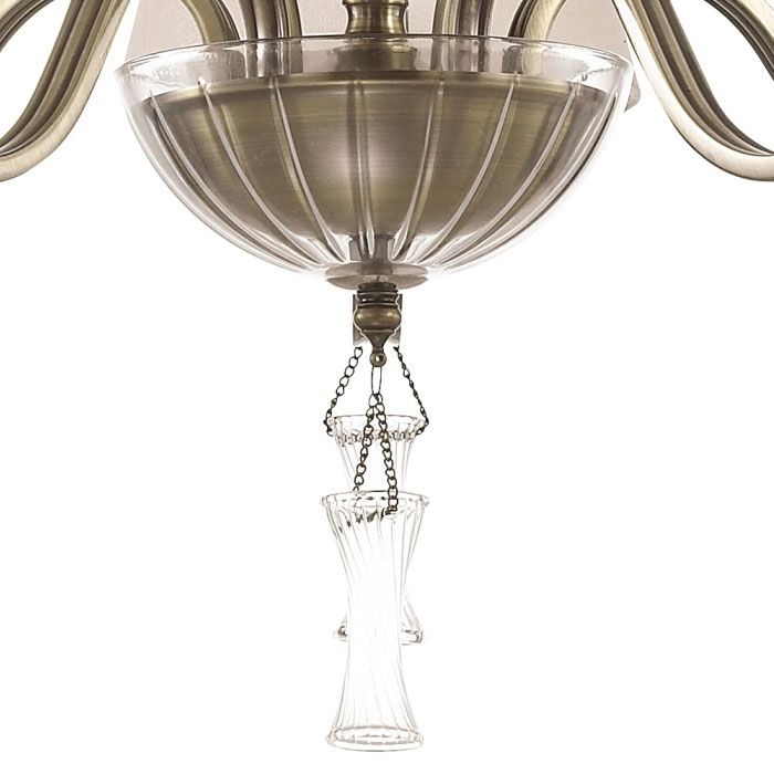 Подвесная люстра Lumion Kimberly 4408/5 в Санкт-Петербурге