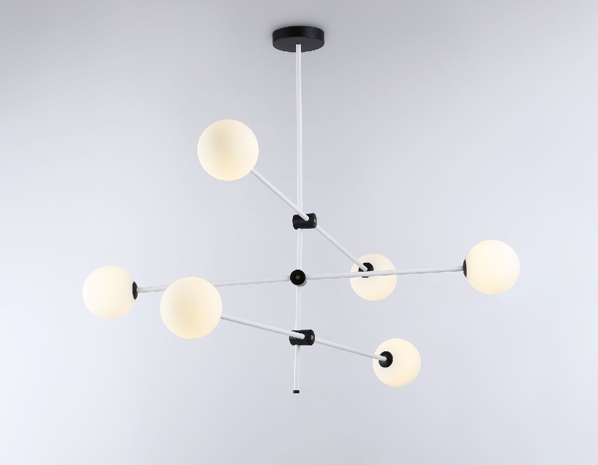 Люстра на штанге Ambrella Light Modern TR2512 в Санкт-Петербурге