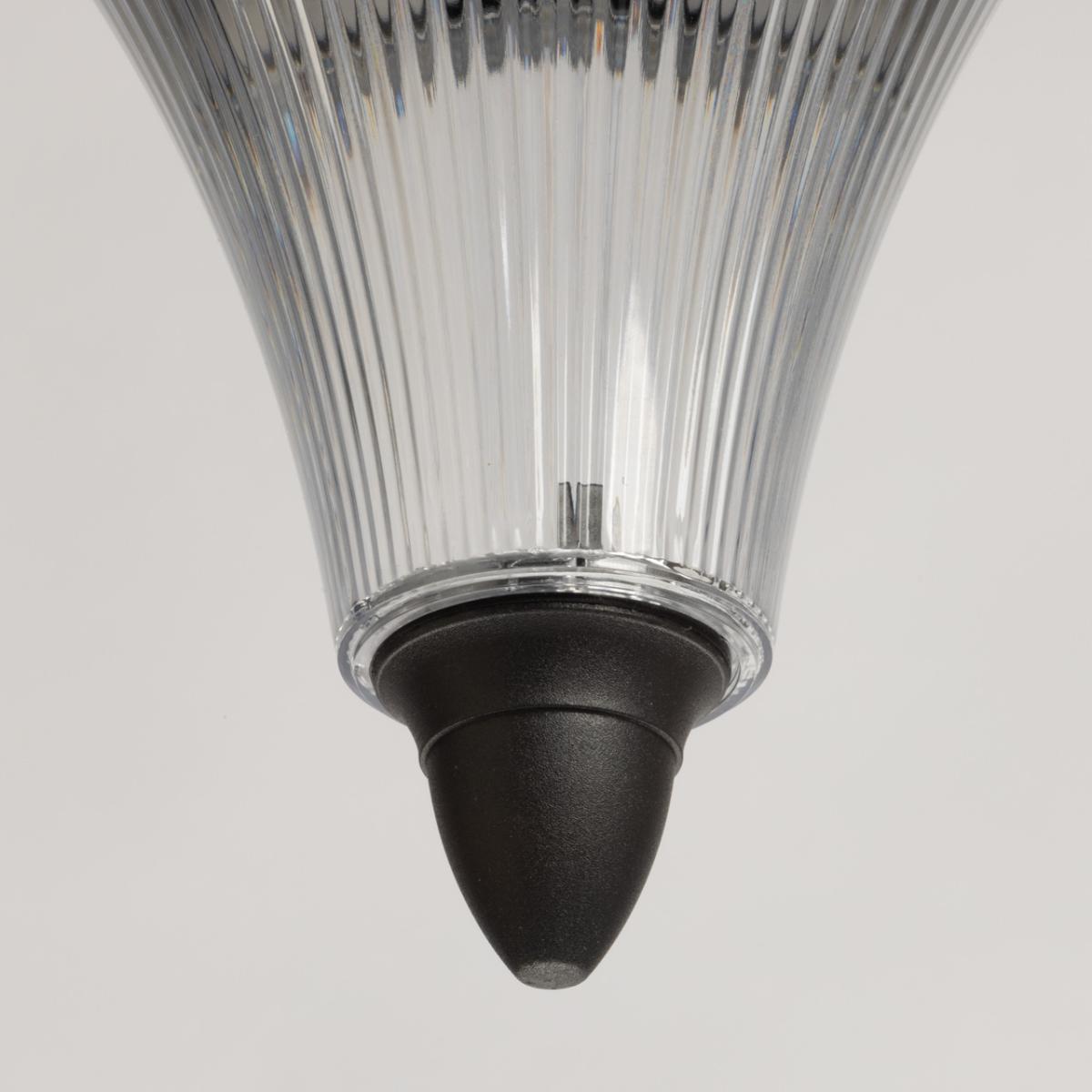 Уличный подвесной светильник De Markt City Корсо 801011501 в Санкт-Петербурге