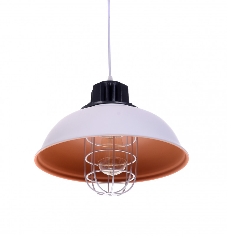 Подвесной светильник Lumina Deco Fuko LDP 6859-1 WT в #REGION_NAME_DECLINE_PP#