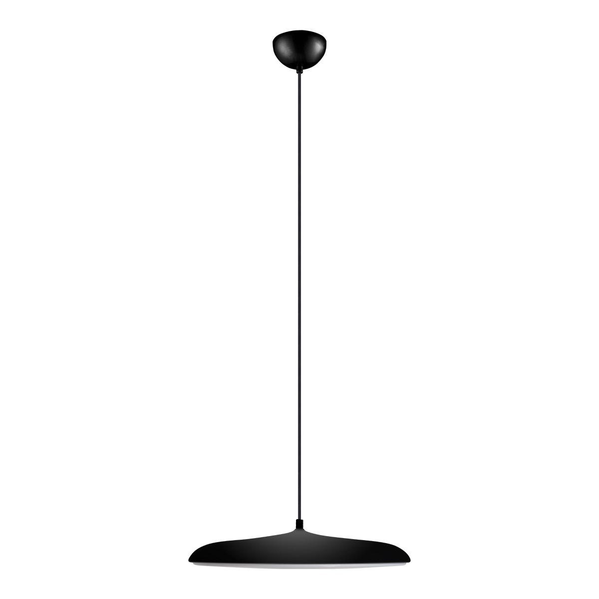 Подвесной светильник Loft IT Plato 10119 Black в #REGION_NAME_DECLINE_PP#