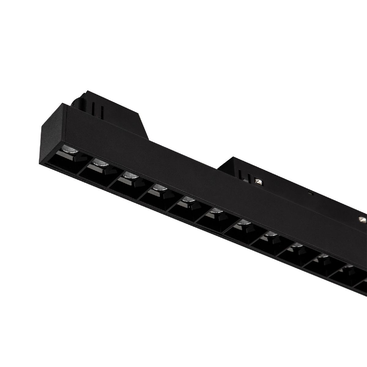 Трековый магнитный светильник Elektrostandard Slim Magnetic 4690389204777 85193/01 a066585 в Санкт-Петербурге